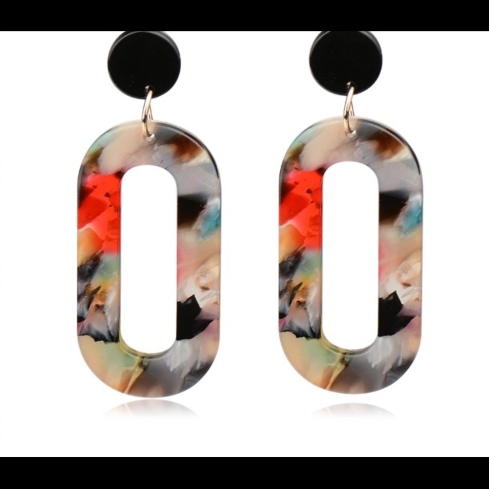 Earrings by Tasteofollie